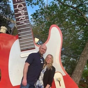 Meet your Posher, Karen